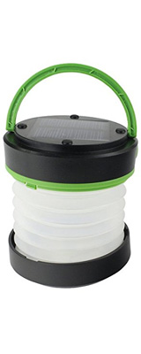 Survival Frog(ХХեå) / Pocket Light LED Solar Camping Lantern - ޤꤿ LED 顼 󥿥 ż -