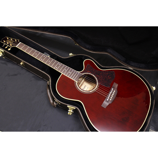 年末・年始・現品限り特割セール Takamine(タカミネ) DMP551C WR エレアコースティッ… の激安通販 | ミュージックハウスフレンズ