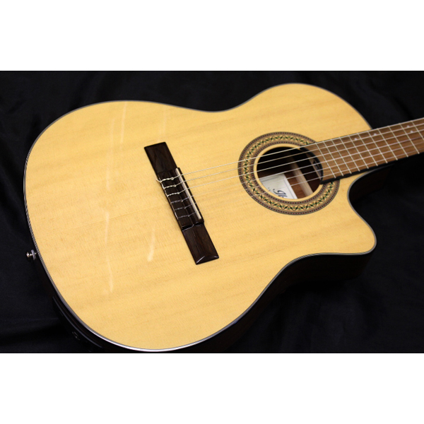 Ibanez(アイバニーズ) ／ GA30TCE NT (Natural High Gloss) エレガット