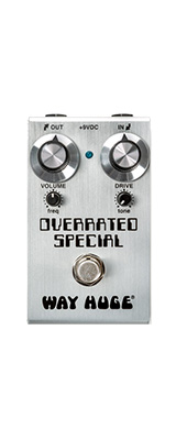 Way Huge(ҥ塼) / WM28 Small Overrated Special Overdrive Сɥ饤 ԥե 1ŵå