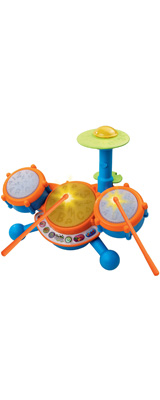 VTech / Kids Drum Set - åѥɥॻå - 