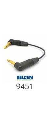 Belden(٥ǥ) / 9451 gold - եѥѥå֥ 25cm -