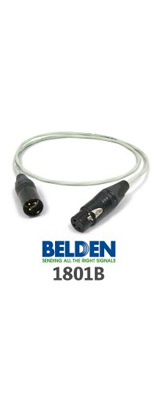 Belden(٥ǥ) / 1801B - ǥ륪ǥ֥롦AES/EBU ֥ -