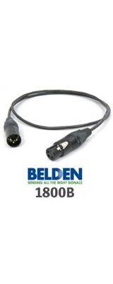 Belden(٥ǥ) / 1800B - ǥ륪ǥ֥롦AES/EBU ֥ -
