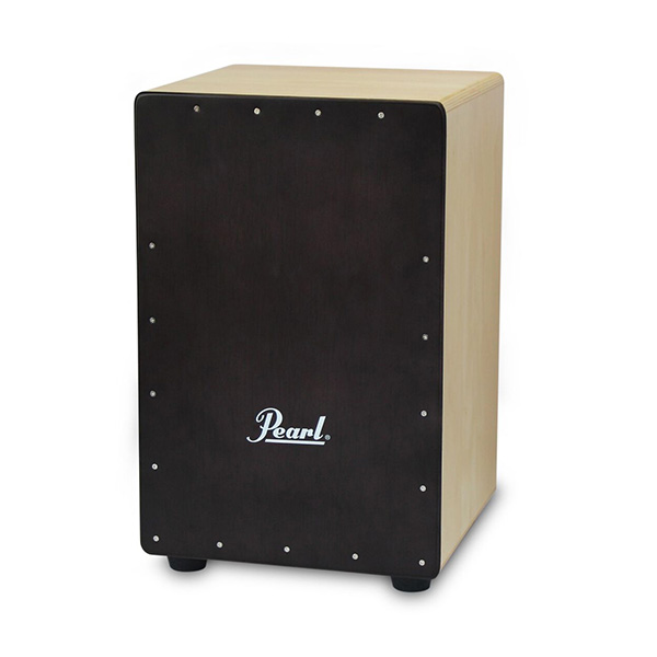 Pearl から、お手頃価格のカホンが登場！【PRIMERO BOX CAJON PBC