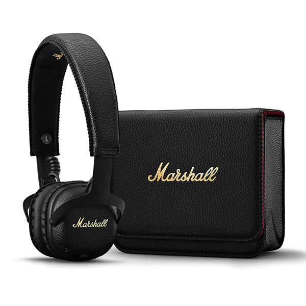 Marshall(マーシャル) ／ MID A.N.C ノイズキャンセリング付 Bluetooth