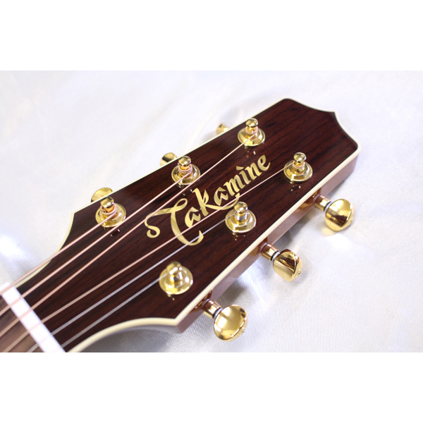 Takamine(タカミネ) TSP138C N エレクトリック・アコースティック