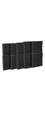 Mybecca / Acoustic Panels Studio Foam Egg Crate (30.530.5 x 3.8cm) 12ĥѥå - ۲ -