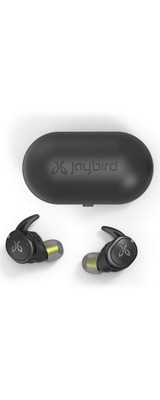 JayBird(С) / RUN XT TRUE WIRELESS SPORT HEADPHONES (BLACK) ݡĸ IPX7ɿ߷ Bluetoothб磻쥹ۥ 1ŵå