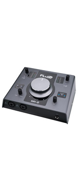 Fluid Audio(ե륤ɡǥ) / SRI-2 24bit/192kHzб USBϥ쥾ǥ󥿡ե 