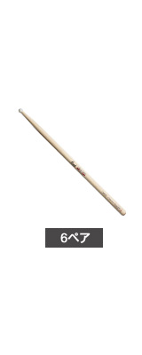 6ڥ Pearl(ѡ) /  106HC-N Drum Sticks Classic Series ʥåץСRound Fat Body ɥॹƥå