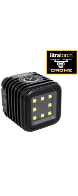 Litra(ȥ) / LitraTorch Drone Edition ȥȡ LED饤