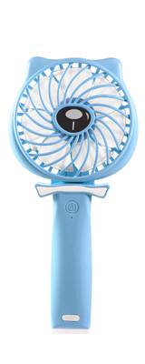 TriPole / Mini Handheld Fan (Blue) USBżϥǥ