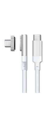 MAGABOLT / MAGX USB-C MAGSAFE MAGNETIC CABLE (1.5m / WHITE) USB-C֥ ڥץ1°