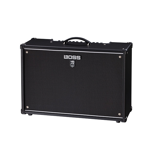 Boss(ボス) / KATANA-100/212 MkII 【刀シリーズ KTN-212 2】 Guitar Amplifier - ギターアンプ - 【10月26日発売】 ※ご予約はまだ受け付けておりません