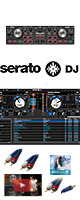 Numark(̥ޡ) / DJ2GO2 Touch / Serato DJ Pro ½鿴ԥå 4ŵå