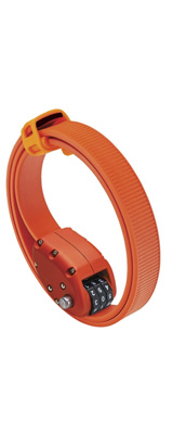 OTTOLOCK(å-å) / Steel  Kevlar /  Bike Lock / OTTO Orange / 30(76cm) å ž
