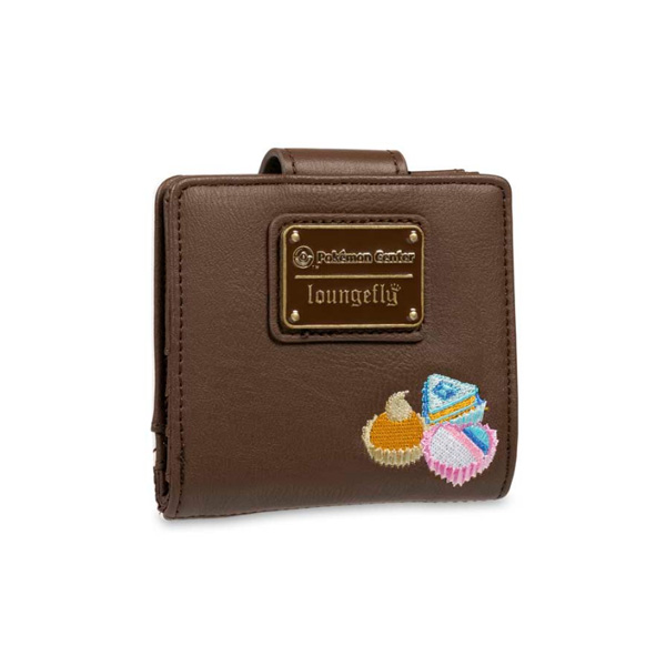 Pokemon Center(ポケモンセンター) ／ Eevee Sweet Choices Wallet by