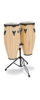 Latin Percussion(ƥ ѡå) / City Wood Congas AWʥʥ ѥդ 10  11 󥬥å