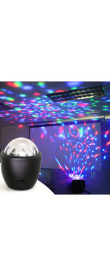 mini Party light Ball USB / LED USBб ѥԥå   ߥ ѡƥ ߥ顼ܡ ݡ֥饤