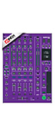 ͽբ12inch SKINZ / Denon X1800 PRIME SKINZ (Purple) X1800 PRIMEѥ