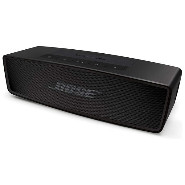 Bose(ボーズ) ／ SoundLink Mini II Special Edition (Triple Black ...