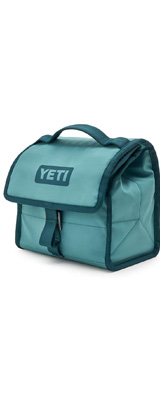 YETI COOLERS(ƥ顼) / YETI Daytrip Packable Lunch Bag (River Green) / ǥȥå Хå ȥɥ ڳ꿧 ľ͢ʡ