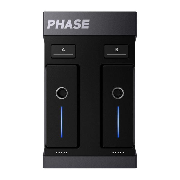 MWM ／ PHASE（フェーズ） Essential Wireless with 2 Remotes ワイヤレスDVS の激安通販 |  ミュージックハウスフレンズ