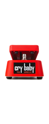 JiM Dunlop(ࡦå)/ TBM95 Tom Morello Signature Cry Baby Wah 復ڥ롡