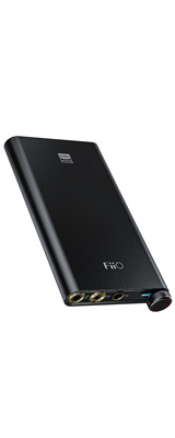 FiiO(フィーオ) / Q3 2021 USB DAC内蔵ポータブルヘッドホンアンプ [Serial removed]