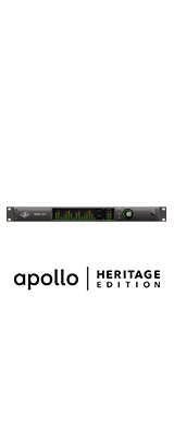 ò-7/31ޤǡۡUADץ饰̵󶡡-6/30ޤǡUniversal Audio(˥С륪ǥ) / Apollo X16 Heritage Edition - 18/20ȥǥ󥿡ե - 1ŵå
