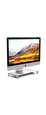 Satechi Aluminum Universal Unibody Monitor Stand / ߥ˥ ˥ ɤΤ (MacBook/iMac/PC ʤб) ڳ꿧͢ʡ