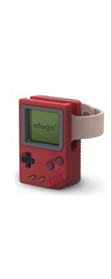 elago(饴) / W5 Apple Watch  / Red / ꥳ СΤ ڳꡦľ͢ʡ