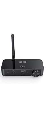 【限定2台】 FiiO(フィーオ) / BTA30 Bluetoothレシーバー＆トランスミッター機能搭載USB DAC [Serial removed]