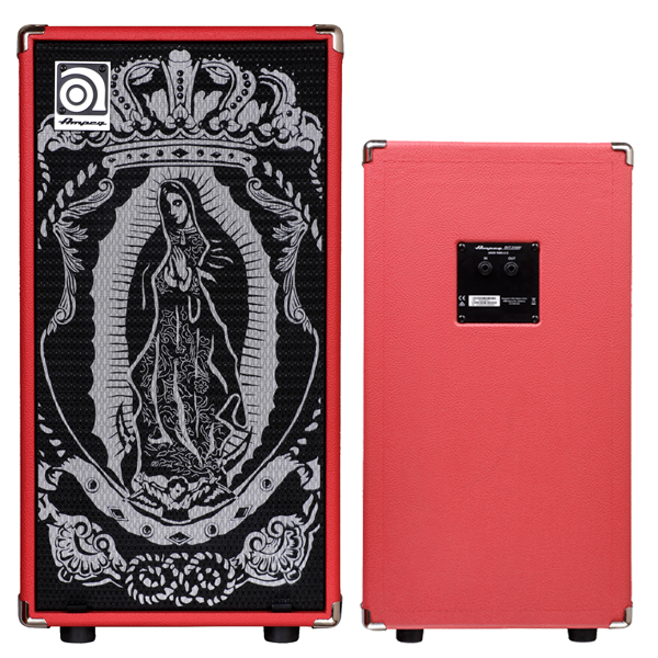 Ampeg(アンペグ) ／ Micro-VR Limited Edition J ／ 数量限定 LUNA SEA