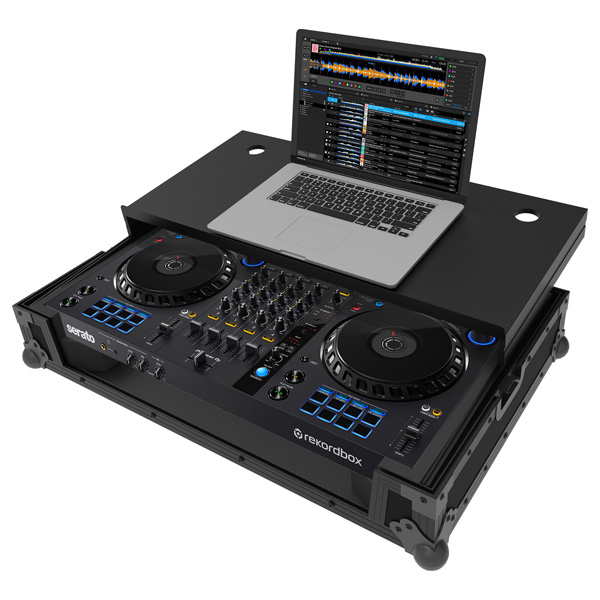 □ご予約受付□ ZOMO(ゾモ) ／ Flightcase P-DDJ-FLX6 Plus NSE 【Pioneer DDJ-FLX6… の激安通販  | ミュージックハウスフレンズ