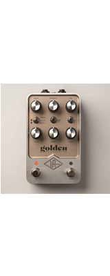ڿ̸ò-7/9ޤǡUniversal Audio(˥С륪ǥ) / Golden Reverberator / С  ե