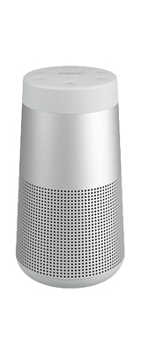 BOSE(ܡ) / SoundLink Revolve II Bluetooth speaker (Lux Silver) 磻쥹ԡ 1ŵå