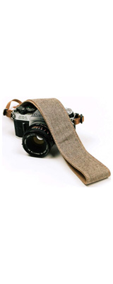 Art Tribute / Brown Jeans Real Denim Belt Camera Strap for All DSLR Camera 饹ȥå
