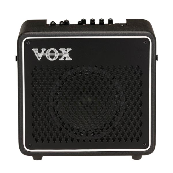 VOX(ヴォックス) ／ MINI GO 50 (VMG-50) ／ ギター アンプ【次回納期未定】
