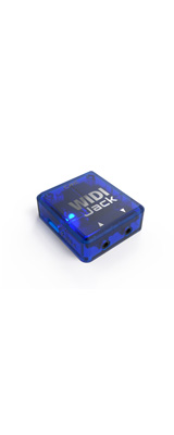 CME / WIDI Jack 磻쥹MIDIץ Bluetooth MIDIiOS,Macб