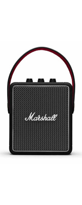 Marshall(ޡ) / STOCKWELL II (BLACK) IPX4ɿ Bluetoothб磻쥹ԡ 1ŵå