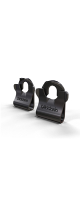 D'Addario(ꥪ) / Dual-Lock Strap Lock CLIP (PW-DLC-01) /  ȥå å ͢ʡ