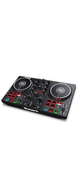 Numark(̥ޡ) / Party Mix II Serato DJ Lite° LEDѡƥ饤DJȥ顼(iPhone/iPadб)ڢ7ܰʹߡ 4ŵå