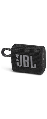 JBL(ӡ) / GO 3 (BLACK) Bluetoothб 磻쥹ԡ / USB-C / IP67ɿɿ / ѥå֥饸