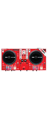 12inch SKINZ / Rane One / Skinz (Colors RED)  ѥ