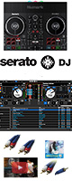 SeratoDJåץ졼ɥåȡ Numark(̥ޡ) / Party Mix Live Serato DJ Pro - ԡ¢DJȥ顼 4ŵå
