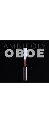 Silverstein(С)/ ALTA AMBIPOLY OBOE REED APHO ܥѥ꡼ɡߥǥϡɡġ