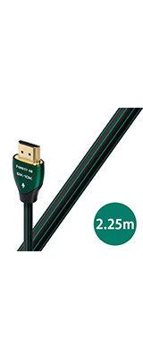 AudioQuest(ǥ) / HDMI Forest 48 (2.25m) HDMI֥