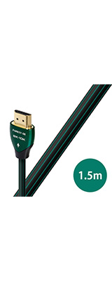 AudioQuest(ǥ) / HDMI Forest 48 (1.5m) HDMI֥